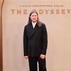With ‘The Odyssey’ on Fire at the Box Office, Could Ludwig Göransson Be Headed for Another Oscar?