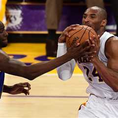 Draymond Green reveals to Shaq why Kobe Bryant isn’t considered a GOAT