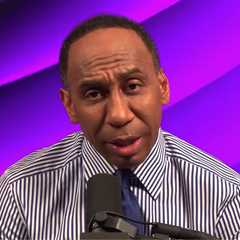 Stephen A. Smith ‘not happy’ with Ryan Clark firing as he has warning for ESPN colleagues