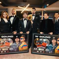 W Sound, Led by Ovy on the Drums & WestCOL, Renews Partnership with Warner Music Latina