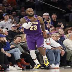 LeBron James’ decision will have plenty of Knicks ramifications in their repeat hunt