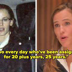 No, She’s Not Exaggerating — Here’s Why The Paparazzi Have Been Following A Celebrity As Drama-Free ..