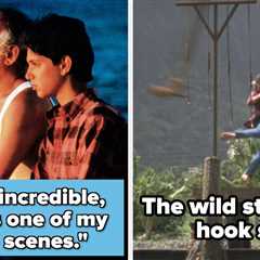 40 Years Later, Ralph Macchio Reveals Hilarious And Heartwarming Stories From The Karate Kid Part II