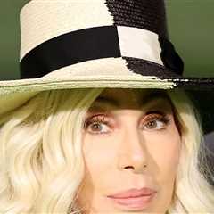 Cher Denied Request to Have Sonny Bono's Widow Pay Over $1 Million in Legal Fees