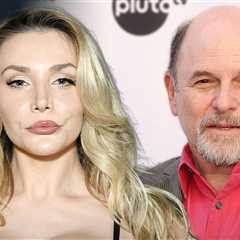 Courtney Stodden Accepts Jason Alexander's Apology Over Controversial Comedy Sketch