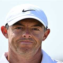 Rory McIlroy’s candid admission that will make PGA Tour squirm: ‘Why would I care?’
