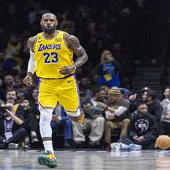 Did a YouTube account spoil LeBron James’ free agency decision?