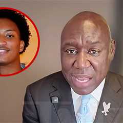 Nolan Wells' Independent Autopsy Leaves Key Questions Unanswered, Ben Crump Says