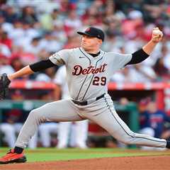 Tarik Skubal trade watch: Prediction market odds just flipped on Tigers superstar