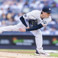 Max Fried, Gerrit Cole offer glimpse of Yankees’ ceiling — and everything still in their way