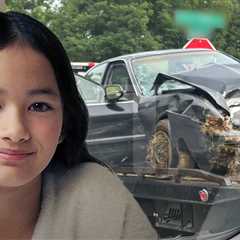 'Godzilla vs. Kong' Kaylee Hottle: Driver In Fatal Crash Not Impaired by Alcohol