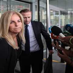 How Arantxa Sanchez Vicario’s $41 million tennis fortune ‘vanished’ as her life fell apart