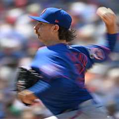Promising trio providing best reason for hope during Mets’ putrid season
