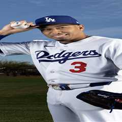 Dodgers to get Edwin Díaz, Kiké Hernández return sooner than later