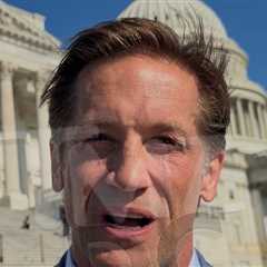 Rep. Rich McCormick Says GOP Interns Can Hook Up With Democrats