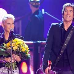 Roxette’s ‘It Must Have Been Love’ Enters YouTube’s Billion Views Club