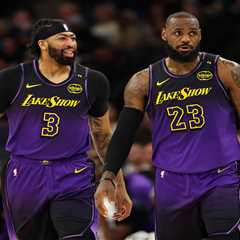 LeBron James delaying free agency decision for one key reason