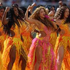 Recapping the World Cup in Pop Stardom, Including Shakira, Justin Bieber and ‘Wonderwall’: Greatest ..