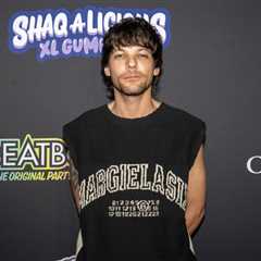 Here’s How Louis Tomlinson Really Feels About These One Direction Songs on Band’s..