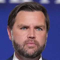 Secret Service Agent Reportedly Sidelined For Leaking JD Vance's Travel Plans