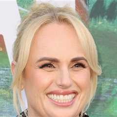 Rebel Wilson Wins Defamation Lawsuit Against 'The Deb' Star Charlotte MacInnes