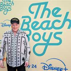 Beach Boys Reschedule Remaining Summer 2026 North American Tour Dates to Allow Singer Mike Love to..
