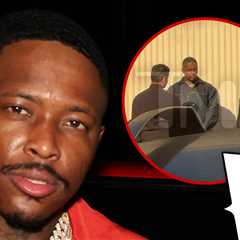 YG Jokes About Police Detainment During VERZUZ Battle With The Game