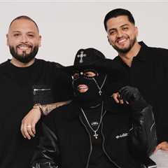 Corridos del Rey Signs Management Deal With VHR Music