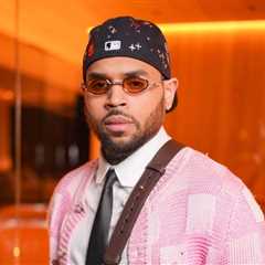 Chris Brown Pleads Guilty to Lesser Charge of ‘Affray’ in 2023 London Club Assault Case
