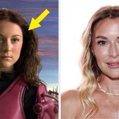 Alexa PenaVega Compared Being Pro-Abortion To Endorsing Domestic Violence — And Then Said Only..