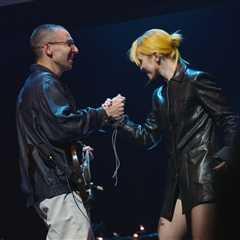 Hayley Williams Brings Jenny Lewis, Jack Antonoff & More Surprise Guests to the Stage at Newport..