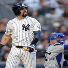 Austin Wells ignoring his Yankees trade deadline reality while trying to salvage woeful season at..