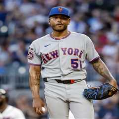 Mets vs. Dodgers prediction: MLB picks, best bets for Sunday