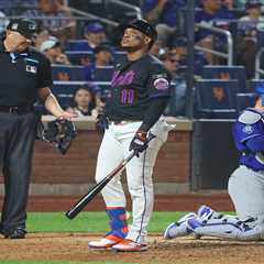 Jorge Polanco set for extra chances to fix disappointing Mets season with Juan Soto out