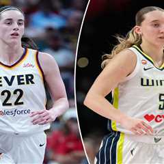 How to watch the WNBA All-Star Game 2026 live for free: Rosters, livestream