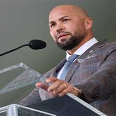 Kevin Long grateful for his Carlos Beltran task that shaped ‘biggest decision’ of Hall of Famer’s..