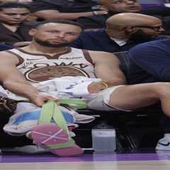 Steph Curry-Warriors rift emerges after another failed LeBron James chase