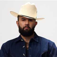 Carín León Leads Premios Juventud 2026 Nominations: See the Complete List