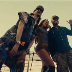 Farruko, Greeicy & Steve Aoki Reach No. 1 on Latin Airplay With ‘YAPAQUE’