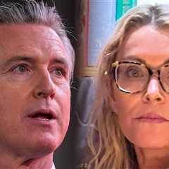 Gavin Newsom's Ex-Lover Details How Affair Unfolded, Claims Kamala Gave Her Advice