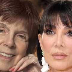 Kris Jenner's Mom MJ's Cause of Death Revealed