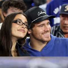 Madison Beer Is Engaged to NFL Quarterback Justin Herbert: ‘Meet My Fiancé’