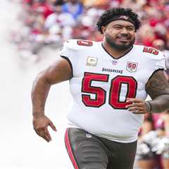Vita Vea could be 49ers’ response to Rams’ frightening arms race