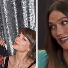 After Leaving People Absolutely Gagged By Her Attendance, Karlie Kloss Has Broken Her Silence On..