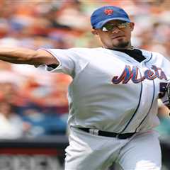 Mets should be celebrating another World Series team – but fateful cab ride began spiral of..