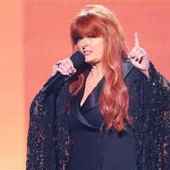 Rock the Ryman Returns With Wynonna, YOLA & More: See the Lineup So Far