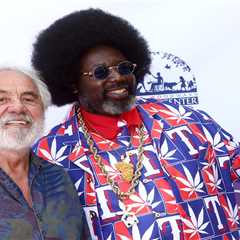 Afroman Sues Ohio Police Officer Who Filed Failed Defamation Lawsuit: ‘Malicious Prosecution’