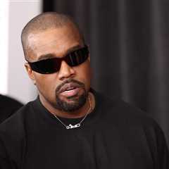 Ye Settles Former Staffer’s Rape, Sexual Harassment and Trafficking Lawsuit