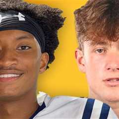 Nolan Wells' Friend Lawyers Up, Denies Claims He Killed Him Over a Girl