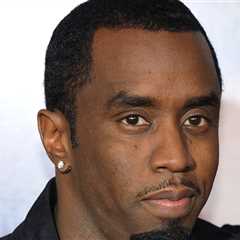 Diddy's Prison Release Date Moved Up Again Despite Recent Fight
